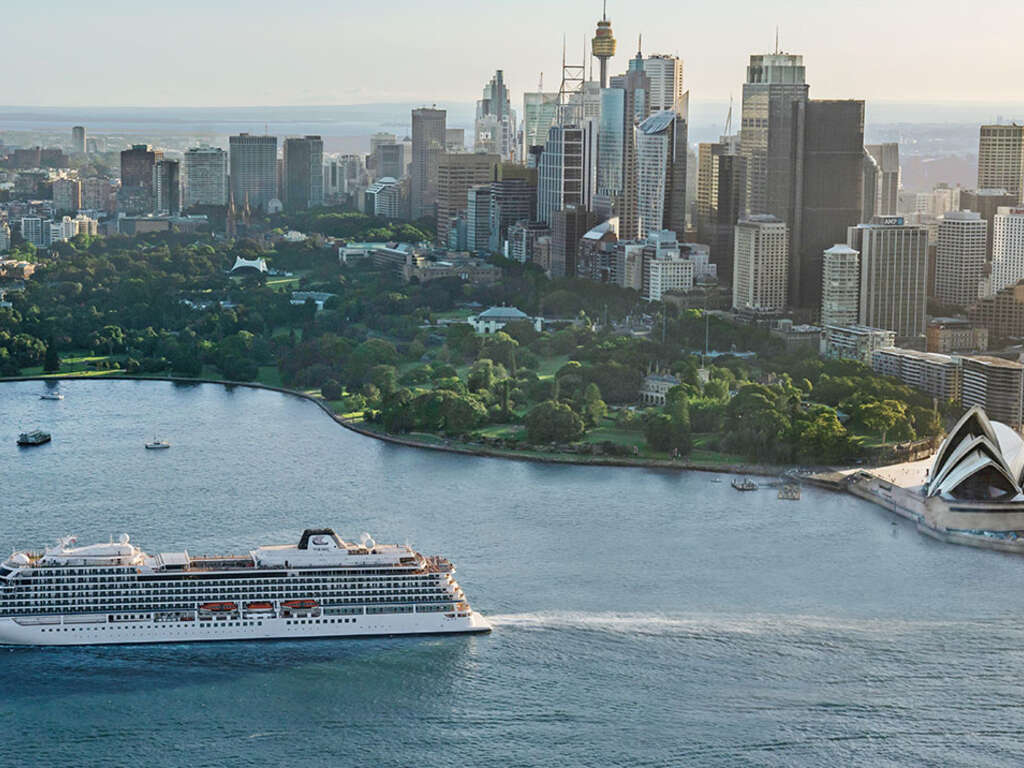 Viking 2024 World Journey Now Open!